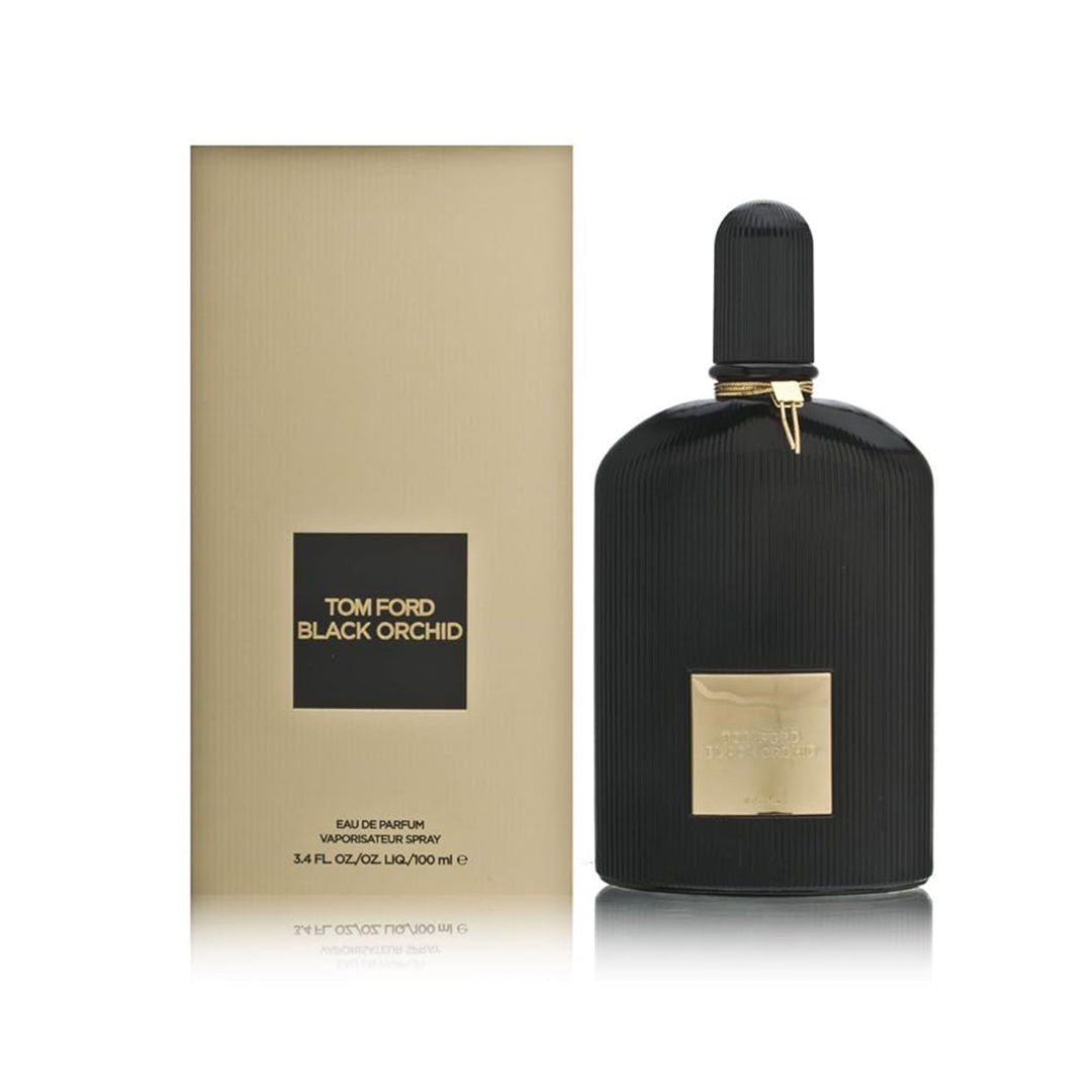 عطر للنساء بلاك اوركيد من توم فورد، او دو برفان، 100 مل