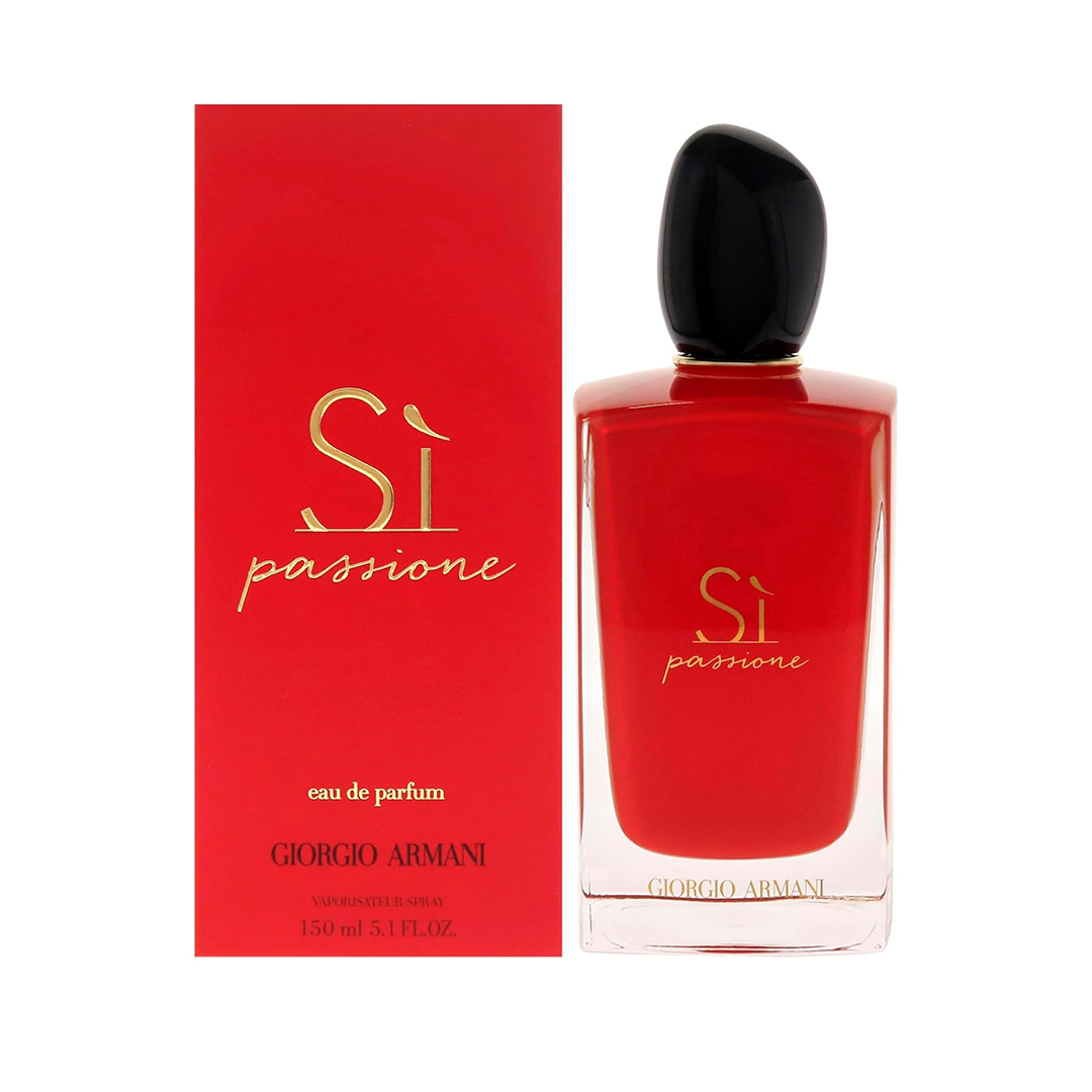 عطر سي باسون أو دي بارفان للنساء من جورجيو ارماني، 150مل