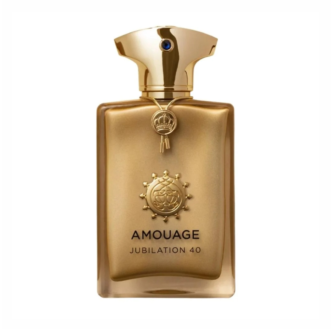 عطر أمواج جيوبليشن 40 إكستريت دي بارفيوم للرجال - 100 مل